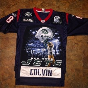 nfl custom redbox jersey